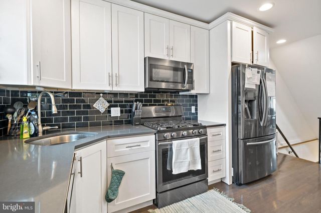 1214 S BONSALL ST, Philadelphia, PA 19146