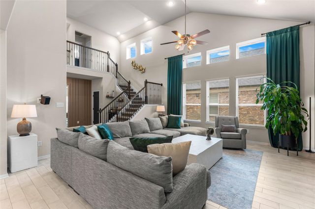 1855 Cypress Canyon Trail, Conroe, TX 77301