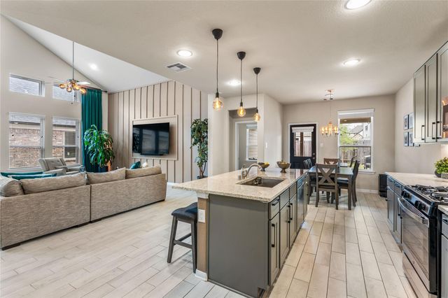 1855 Cypress Canyon Trail, Conroe, TX 77301