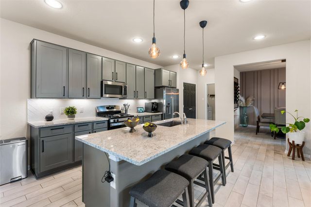 1855 Cypress Canyon Trail, Conroe, TX 77301