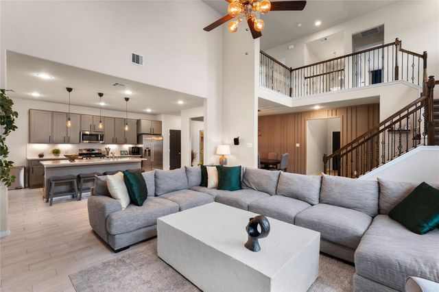 1855 Cypress Canyon Trail, Conroe, TX 77301