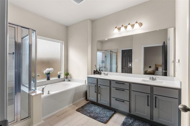 1855 Cypress Canyon Trail, Conroe, TX 77301