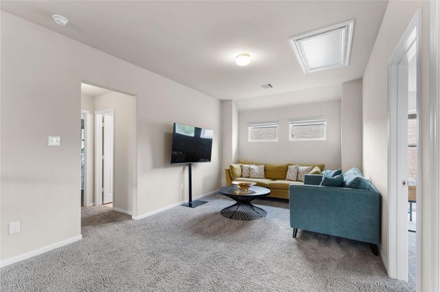 1855 Cypress Canyon Trail, Conroe, TX 77301