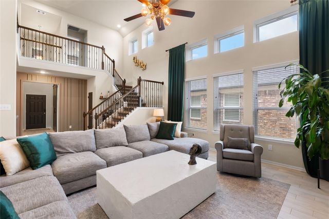 1855 Cypress Canyon Trail, Conroe, TX 77301