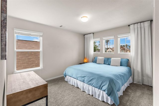 1855 Cypress Canyon Trail, Conroe, TX 77301