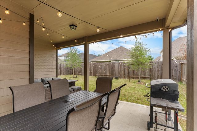 1855 Cypress Canyon Trail, Conroe, TX 77301