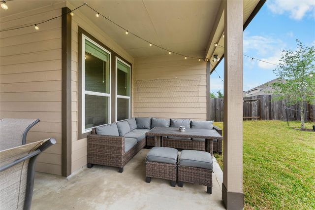 1855 Cypress Canyon Trail, Conroe, TX 77301