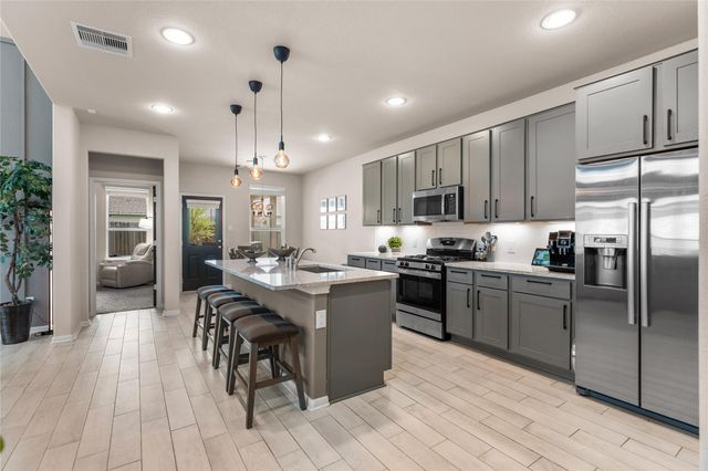 1855 Cypress Canyon Trail, Conroe, TX 77301