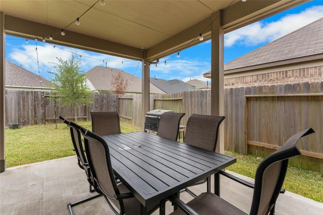 1855 Cypress Canyon Trail, Conroe, TX 77301