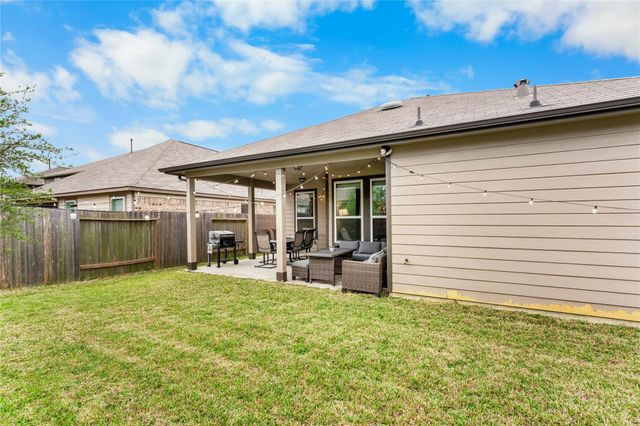 1855 Cypress Canyon Trail, Conroe, TX 77301