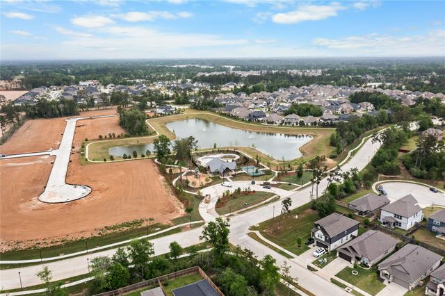 1855 Cypress Canyon Trail, Conroe, TX 77301