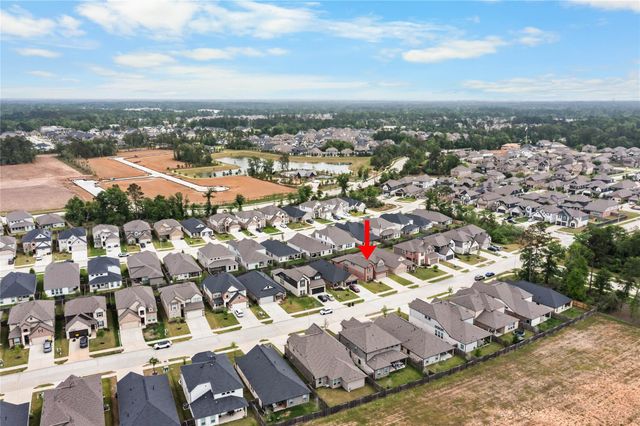 1855 Cypress Canyon Trail, Conroe, TX 77301