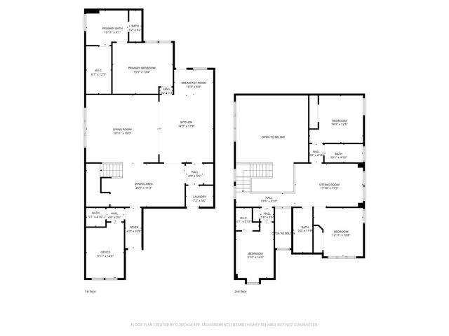 1855 Cypress Canyon Trail, Conroe, TX 77301