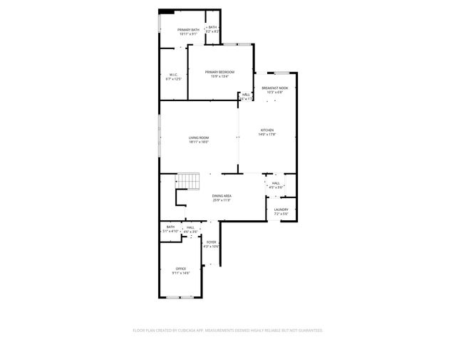 1855 Cypress Canyon Trail, Conroe, TX 77301