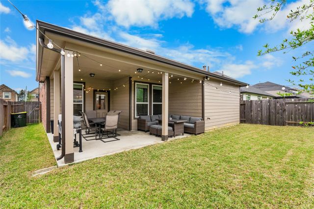 1855 Cypress Canyon Trail, Conroe, TX 77301