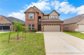1855 Cypress Canyon Trail, Conroe, TX 77301
