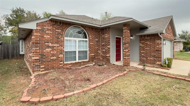 9317 Apple Drive, Oklahoma City, OK 73130