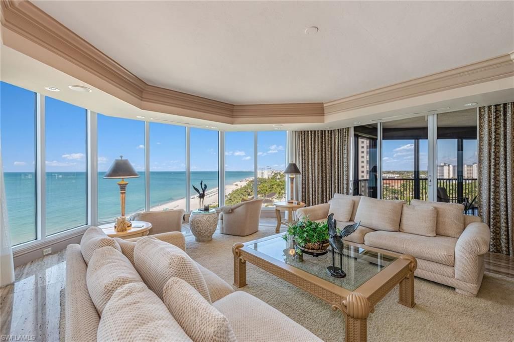 8477 Bay Colony DR 902, NAPLES, FL 34108 — exterior