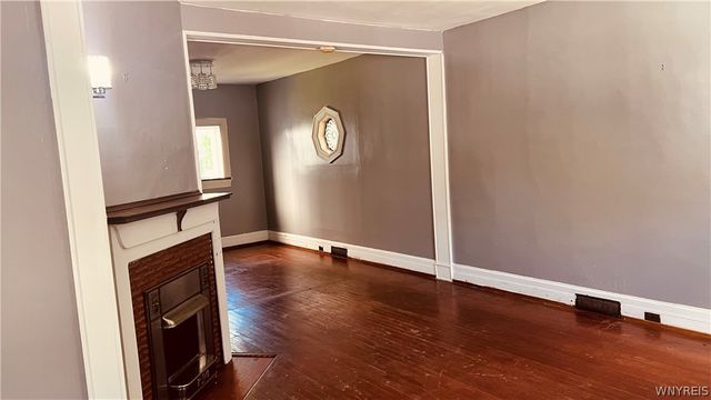 209 Goundry Street, North Tonawanda, NY 14120