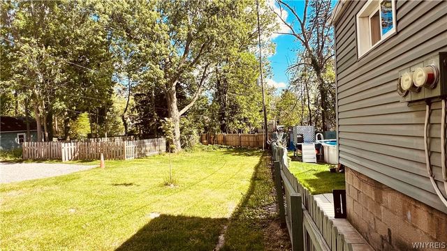 209 Goundry Street, North Tonawanda, NY 14120