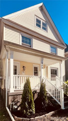 209 Goundry Street, North Tonawanda, NY 14120