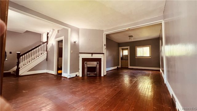 209 Goundry Street, North Tonawanda, NY 14120