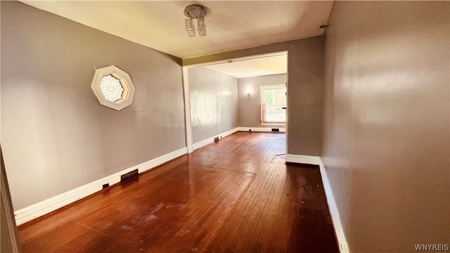 209 Goundry Street, North Tonawanda, NY 14120