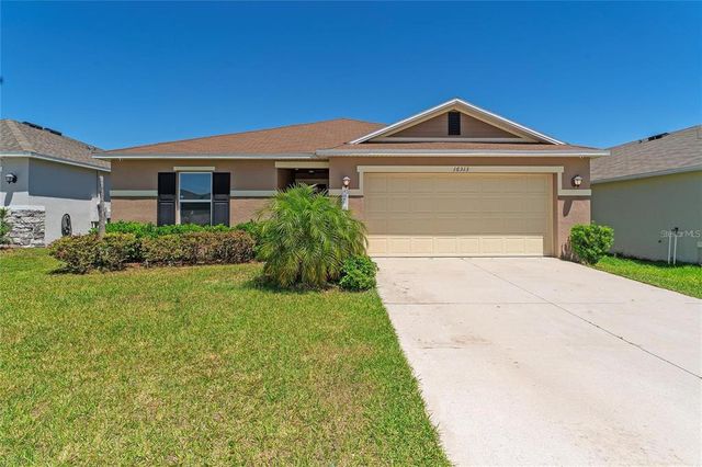 16313 YELLOWEYED DRIVE, Clermont, FL 34714