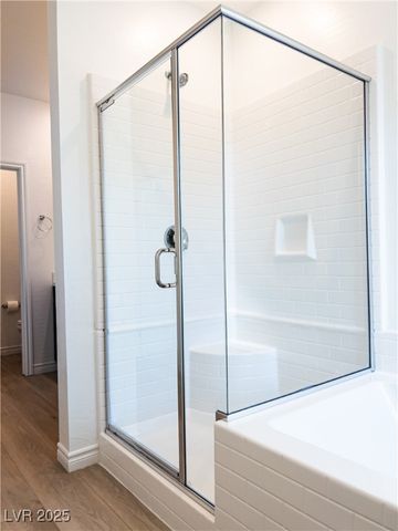 600 North Carriage Hill Drive 1091, Las Vegas, NV 89138