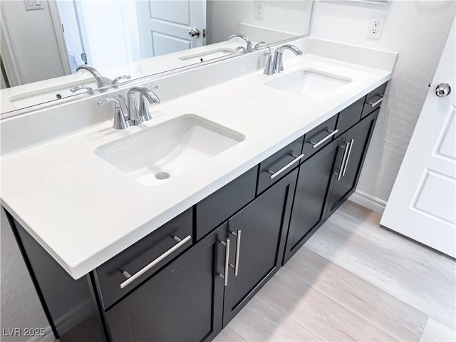 600 North Carriage Hill Drive 1091, Las Vegas, NV 89138