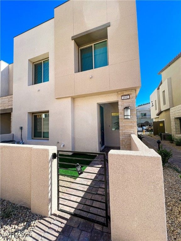 600 North Carriage Hill Drive 1091, Las Vegas, NV 89138