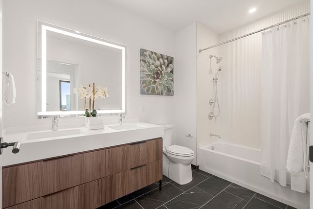 1515 Commonwealth Ave 702, Boston, MA 02135