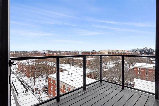 1515 Commonwealth Ave 702, Boston, MA 02135