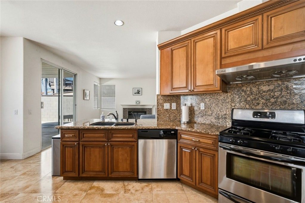 Image 15 of property listing at 16470 Cyan Court, Chino Hills, CA 91709