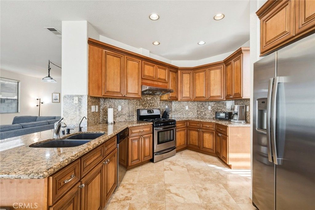 Image 16 of property listing at 16470 Cyan Court, Chino Hills, CA 91709