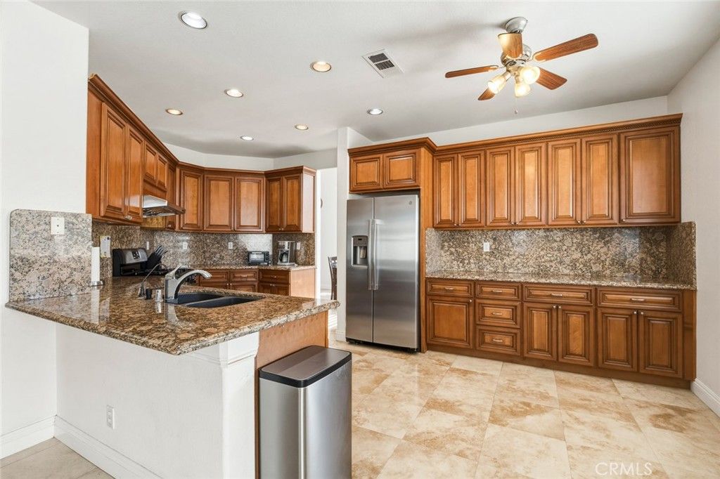 Image 17 of property listing at 16470 Cyan Court, Chino Hills, CA 91709
