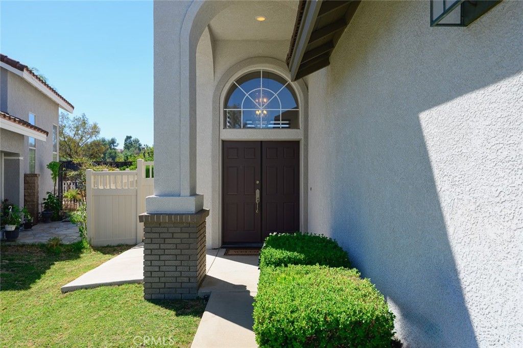 Image 3 of property listing at 16470 Cyan Court, Chino Hills, CA 91709