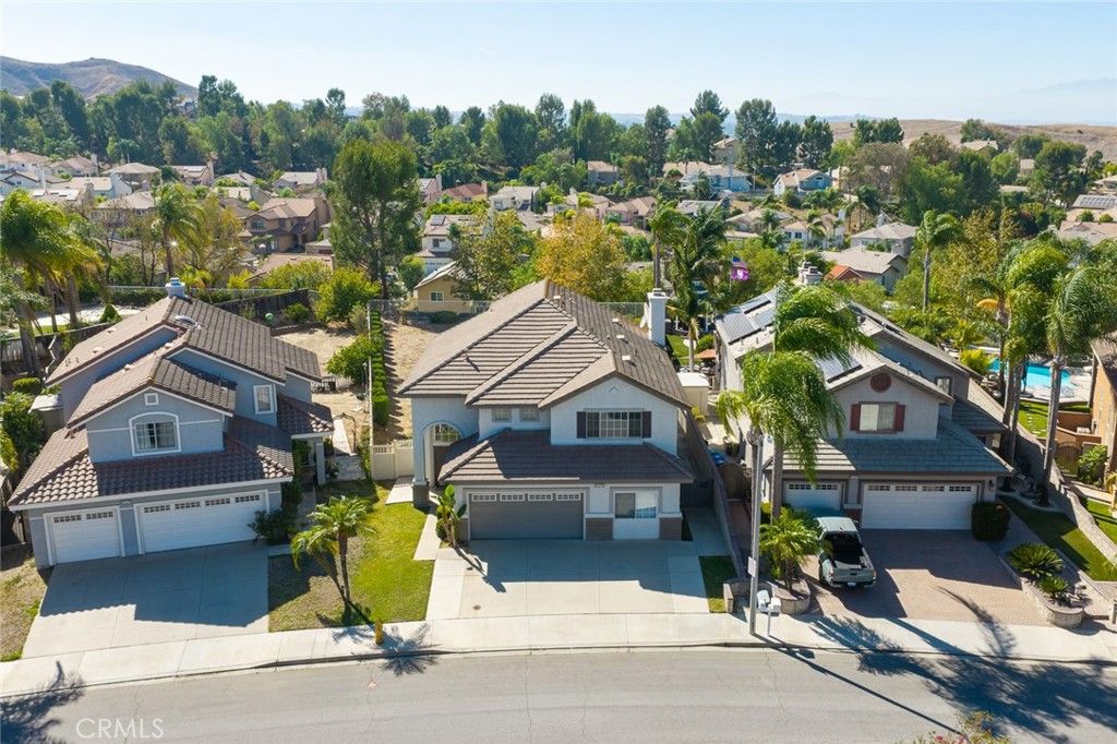 Image 52 of property listing at 16470 Cyan Court, Chino Hills, CA 91709