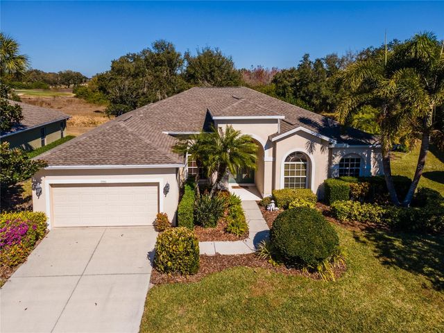 7891 KAVANAGH COURT, Sarasota, FL 34240