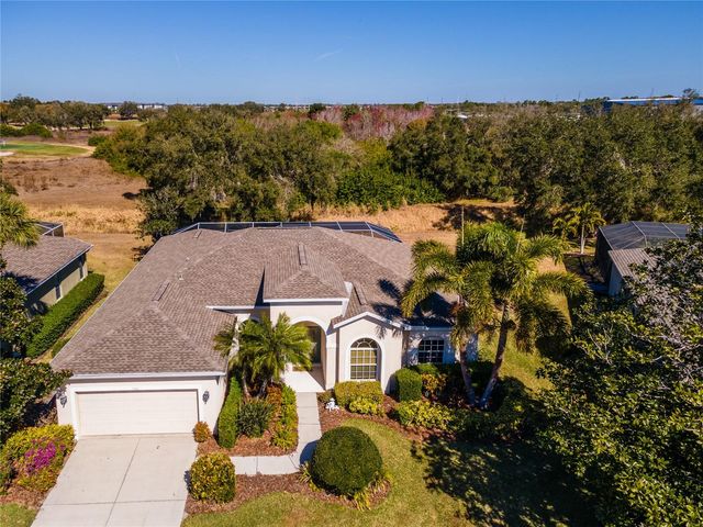 7891 KAVANAGH COURT, Sarasota, FL 34240