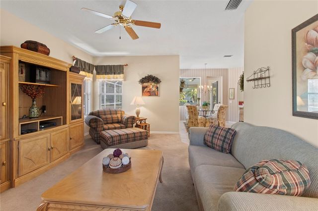 7891 KAVANAGH COURT, Sarasota, FL 34240