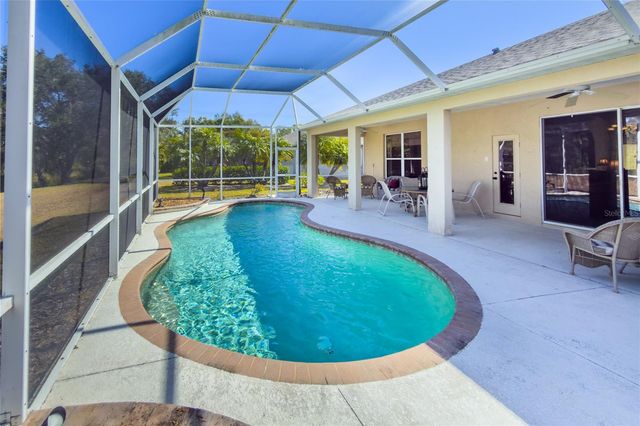 7891 KAVANAGH COURT, Sarasota, FL 34240