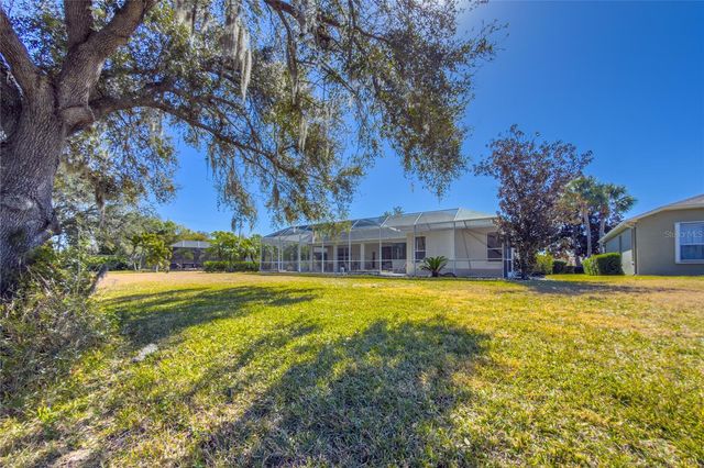 7891 KAVANAGH COURT, Sarasota, FL 34240