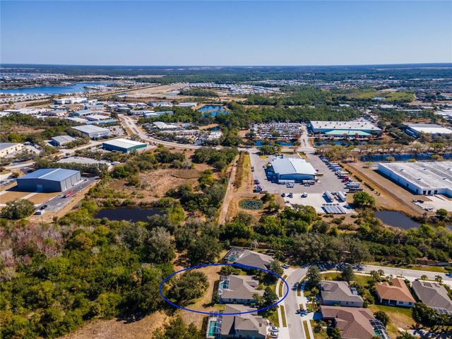 7891 KAVANAGH COURT, Sarasota, FL 34240