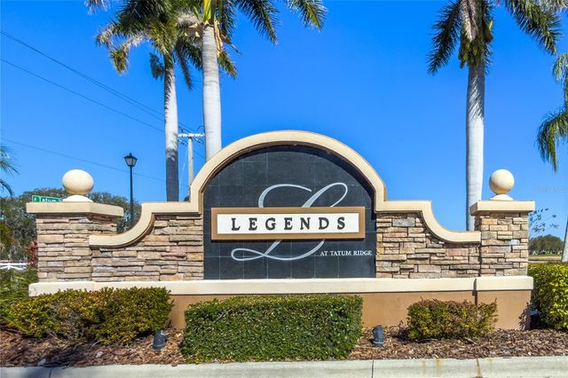 7891 KAVANAGH COURT, Sarasota, FL 34240