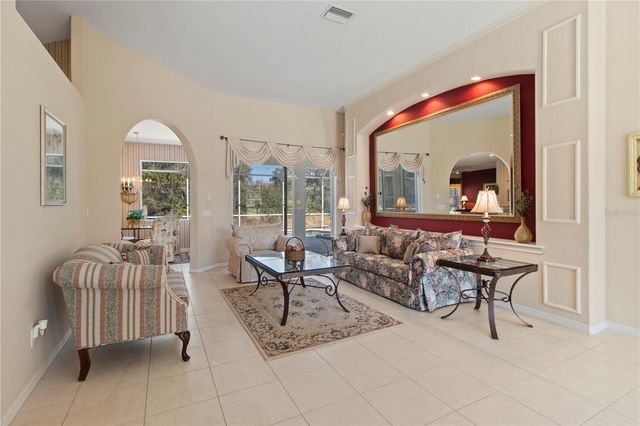 7891 KAVANAGH COURT, Sarasota, FL 34240