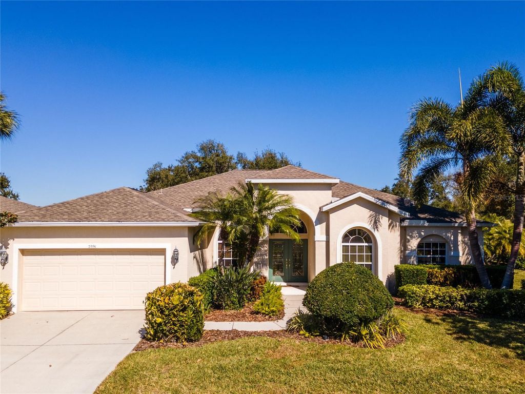 7891 KAVANAGH COURT, Sarasota, FL 34240