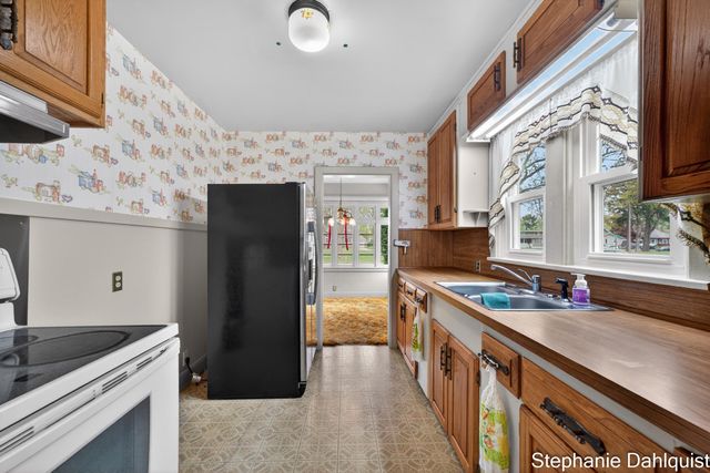 2320 Meurer Court, Muskegon City, MI 49441