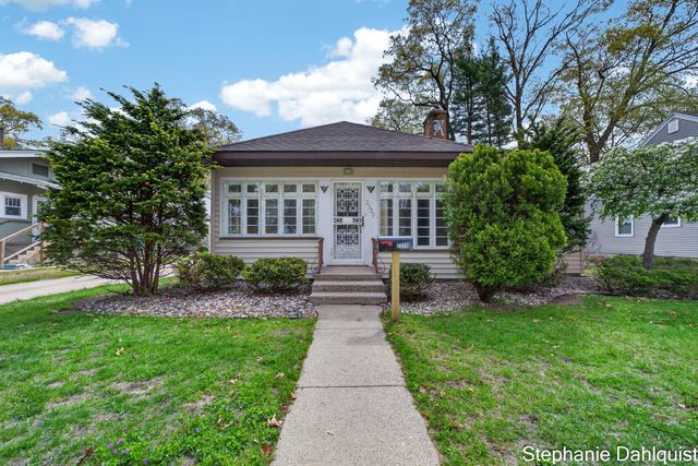 2320 Meurer Court, Muskegon City, MI 49441