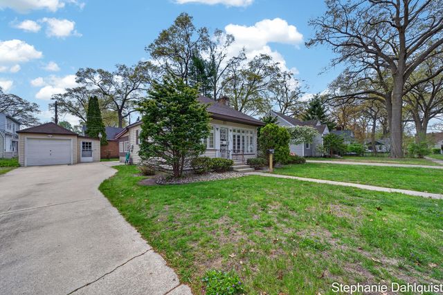 2320 Meurer Court, Muskegon City, MI 49441